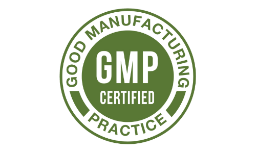 Dental Defender™ GMP Certified